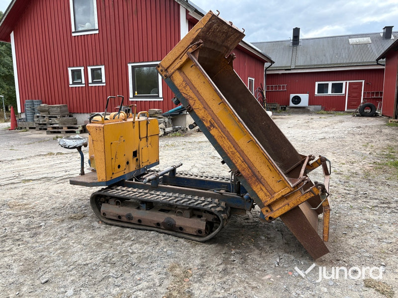 Dumper trevägstipp BFG1005