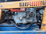 Dumper trevägstipp BFG1005