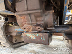 Dumper trevägstipp BFG1005