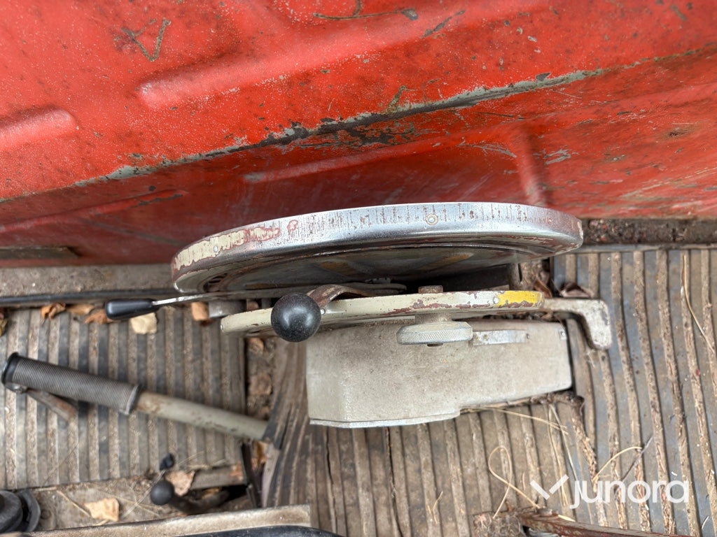 Traktor - Zetor, 8011 Crystal