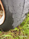 Traktorvagn