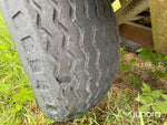Traktorvagn