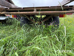 Traktorvagn