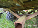 Traktorvagn