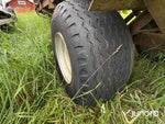 Traktorvagn