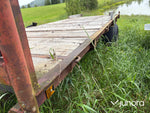 Traktorvagn