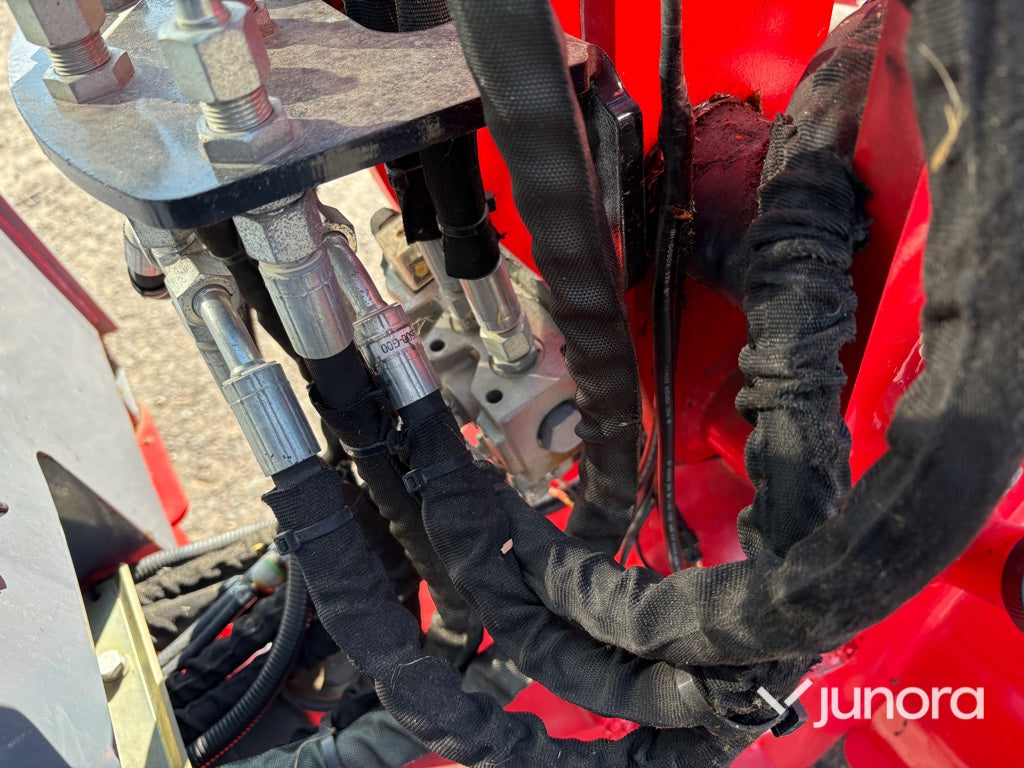 Hjullastare – Trejon Flexitrac 1238