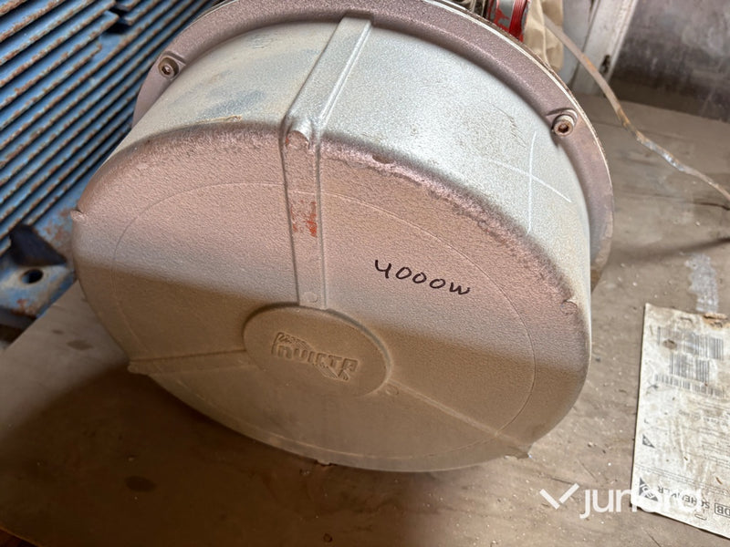 Vibrationsmotor - Invicta, BL/50-60/6