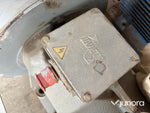 Vibrationsmotor - Invicta, BL/50-60/6