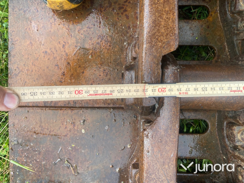 Band/Kedjor - Volvo ecr 305