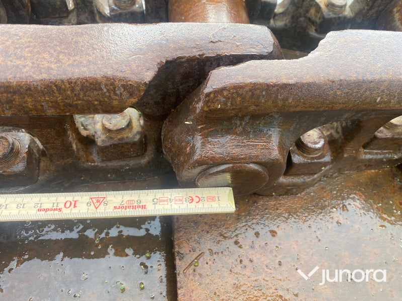 Band/Kedjor - Volvo ecr 305