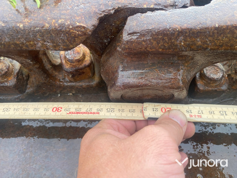 Band/Kedjor - Volvo ecr 305