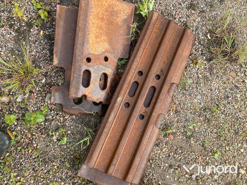 Band/Kedjor - Volvo ecr 305