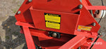 Lövblås Agrimetal BW240