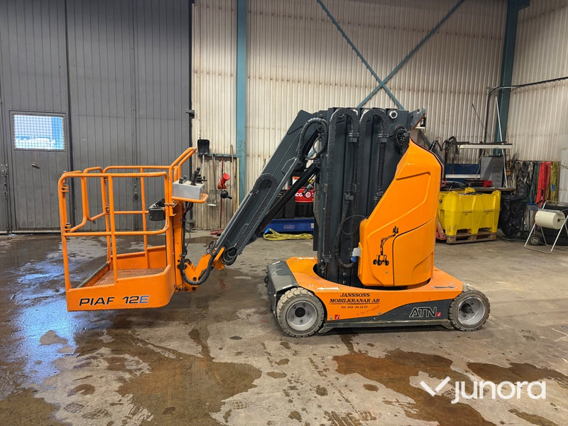 Mastlift - ATN Piaf 12E