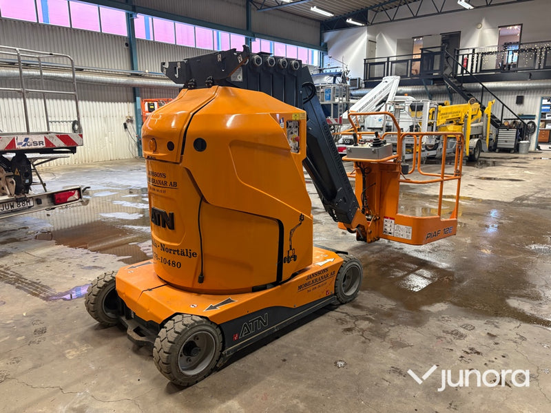 Mastlift - ATN Piaf 12E