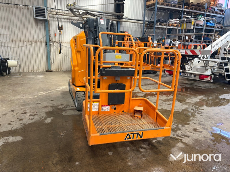 Mastlift - ATN Piaf 12E