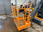 Mastlift - ATN Piaf 12E