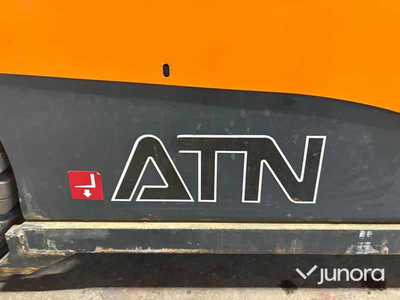 Mastlift - ATN Piaf 12E