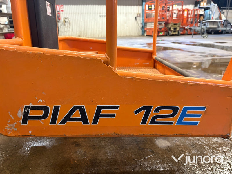 Mastlift - ATN Piaf 12E