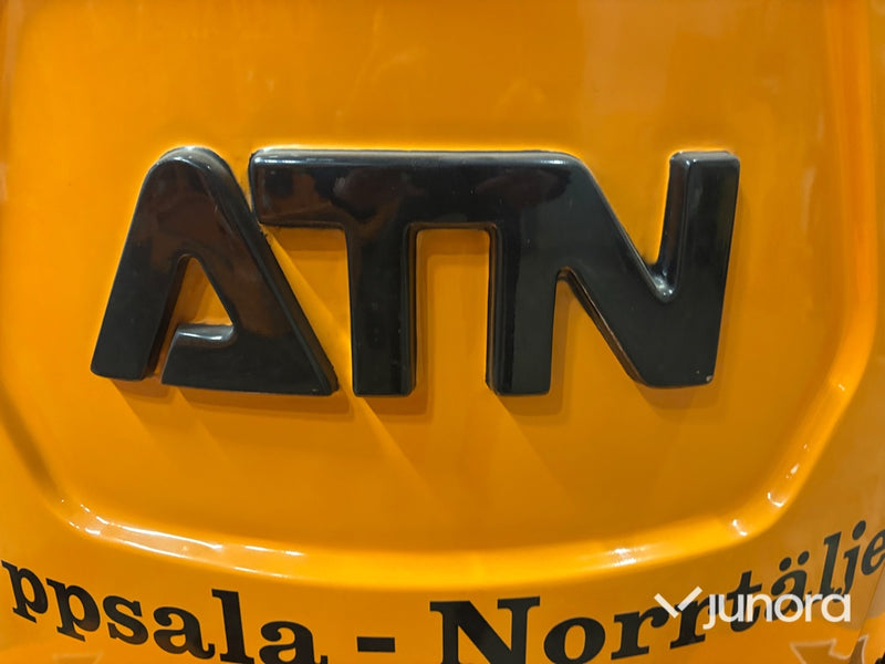 Mastlift - ATN Piaf 12E