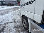Lastbil-VOLVO FH16 8*4