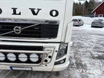 Lastbil-VOLVO FH16 8*4