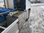 Lastbil-VOLVO FH16 8*4