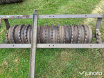 Ringvält