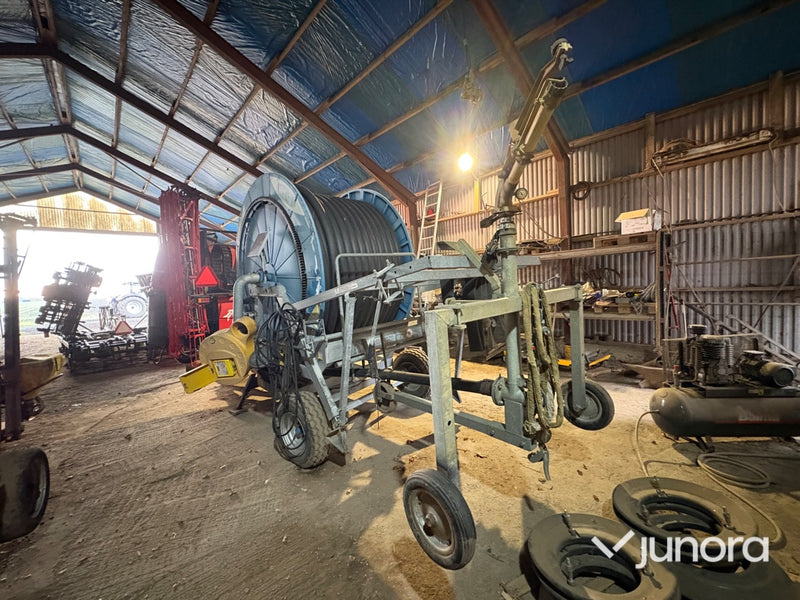 Bevattningssystem - G4