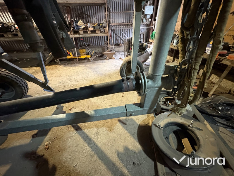 Bevattningssystem - G4