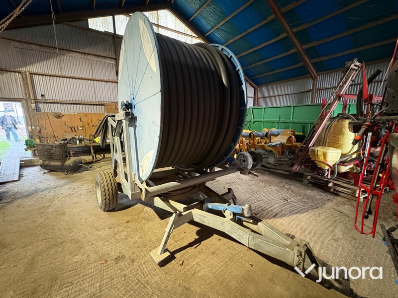 Bevattningssystem - G4