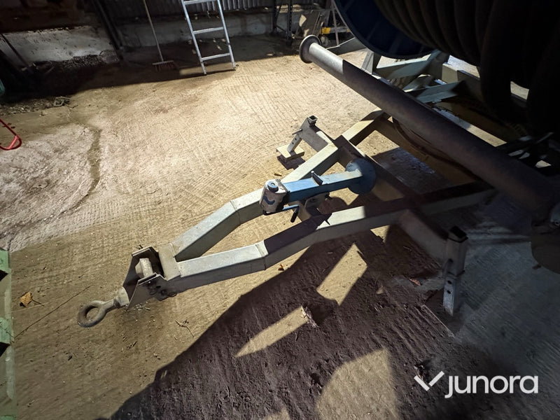 Bevattningssystem - G4