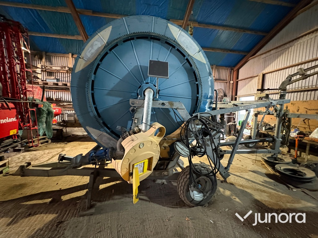 Bevattningssystem - G4