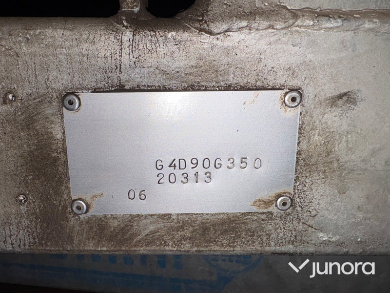 Bevattningssystem - G4