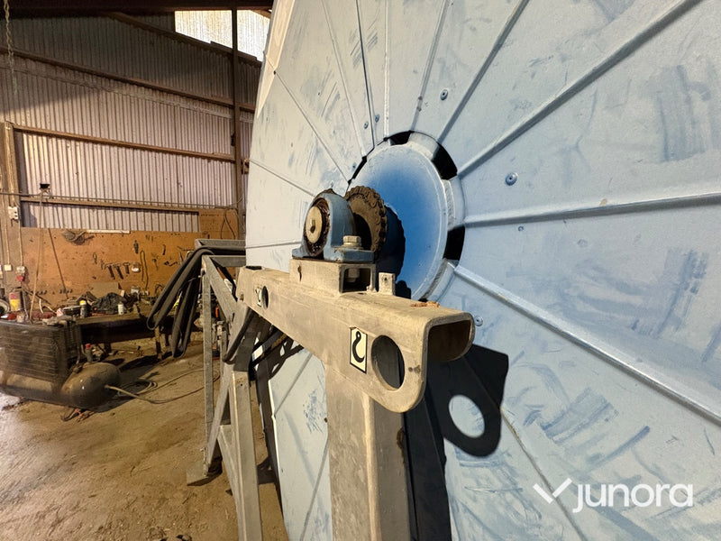 Bevattningssystem - G4