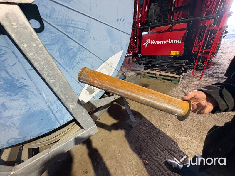 Bevattningssystem - G4