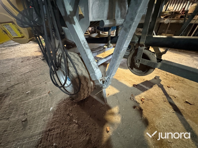 Bevattningssystem - G4