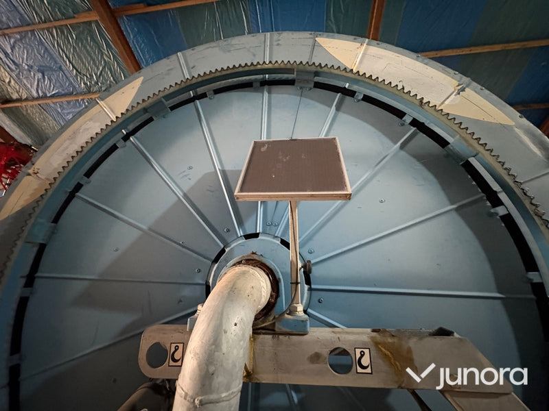 Bevattningssystem - G4