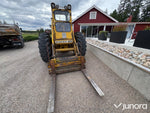 Baklastare BM - 840