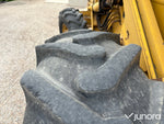 Baklastare BM - 840