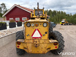 Baklastare BM - 840