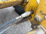 Baklastare BM - 840