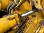 Baklastare BM - 840