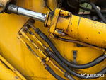 Baklastare BM - 840