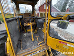 Baklastare BM - 840