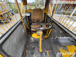 Baklastare BM - 840