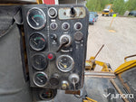 Baklastare BM - 840