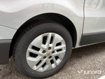 RENAULT TRAFIC Lätt Lastbil