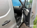 RENAULT TRAFIC Lätt Lastbil
